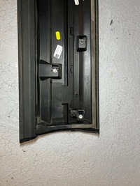 фото thumb №10, Audi q7 ii 4m 2015 - 2019 планка дверь передних перед правые 4m0853959b