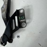 Петли капота левое  правый  комплект mazda 6 gh оригинальный номер оригинал ghp9 Оригинал, фото thumb