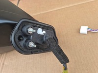 фото thumb №5, Luserko зовнішні honda hrv hr-v iii 10 pin оригінал