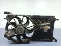 фото thumb №2, Volvo s40 ii lift 2.0 вентилятор вентилятор радіатора 3m5h-8c607-rj 3136613321