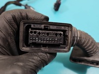 фото thumb №7, Електропроводка джгут двері задня лівих opel astra vi l 9847126380