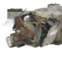 фото thumb №10, Audi s1 8x 2.0 tfsi cwza (код двигуна) quattro диференціал задній міст зад pqx 0br525010j