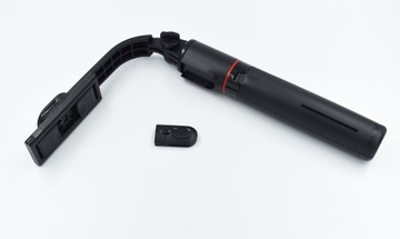 СТОЙКА ДЛЯ СЕЛФИ, ДЕРЖАТЕЛЬ ДЛЯ ТЕЛЕФОНА, ПУЛЬТ BLUETOOTH, ДЛИННЫЙ, 360°
