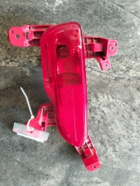 фото thumb №1, Лампа противотуманная бампера правый задняя kia sorento iii