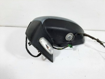 фото thumb №12, Citroen c4 grand picasso 07r зеркало левая код ezwd 96825020xt 3+5pin