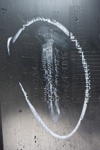 фото thumb №15, Бампер перед передний seat tarraco 5fj807221d