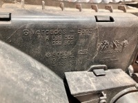 Купити Вентилятор радіатор води mercedes w205 1.6 cdi механічна коробка передач, фото thumb