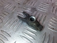 фото thumb №1, 2004 opel vectra c кронштейн форсунки 164763