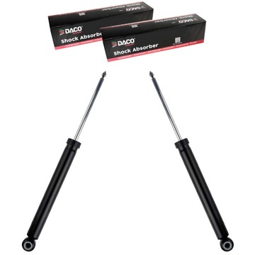 фото thumb №1, Амортизаторы зад do mazda 6 gj gl 2012-