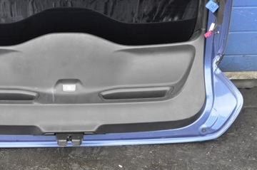 фото thumb №16, Volvo v40 ii крышка багажника зад рестайлинг комплект 720-16