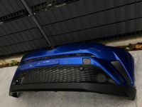 фото thumb №5, Toyota ch-r chr c-hr бампер перед переднее pdc 2016-2019