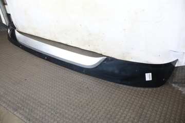 фото thumb №2, Накладка захист сонцезахисна daf xf 106 рестайлінг