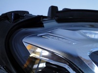 фото thumb №11, Mercedes glc 254 x254 w254 лампа передняя правая led high performance