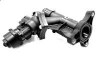 фото thumb №3, Корпус термостат renault 1.6 dci trafic iii oryg