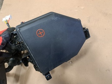 фото thumb №11, Жгут установка коробка предохранителей kia stinger 3.3t-gdi 912j0-j5020