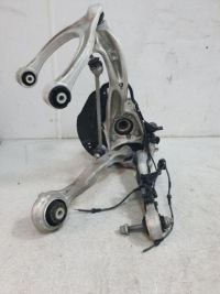 фото thumb №1, Mercedes w206 cle 236 4matic поворотний кулак 3x важіль підвіска праве перед