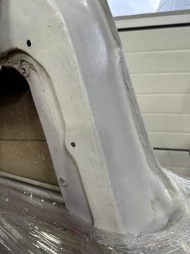 фото thumb №15, Двері лівий перед, ліві передні mercedes vito w447, viano c9147