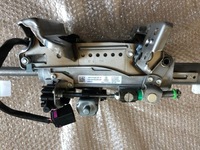 фото thumb №6, Audi a6 a7 c7 lift колонка рулевая с подогревом воздуховод 26km пробег