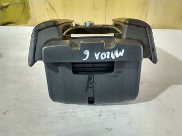 фото thumb №10, Mazda 6 iii gj тунель cup тримач панель перемикач радіо навігації g46c66cm0