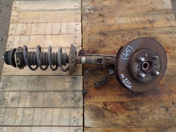 фото thumb №1, Honda jazz iii амортизатор mcpherson  правый переднее поворотный кулак амортизатор 51211tf0g00