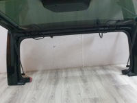 фото thumb №3, Jeep wrangler jl 2018- стекло задняя sky top hardtop рама крышка багажника оригинал px8
