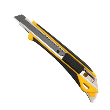 СЕГМЕНТНЫЙ НОЖ OLFA СЕРИИ EXCELBLACK XMT-1 12,5 ММ
