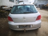 фото thumb №10, Peugeot 307 насос топлива 2005 2.0l 9632672080