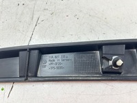 фото thumb №8, 2023 volkswagen id.4 планка освещение номерного знака 11a827335b