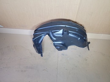 фото thumb №1, Toyota yaris 4 iv 20r- подкрылок задние левая