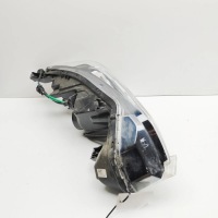 фото thumb №4, Nissan leaf ze1 левое передний фара 2020 26060-5sj5b