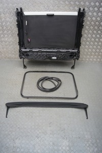 фото thumb №1, Шторка люк панорами tsi leon iii fr lift