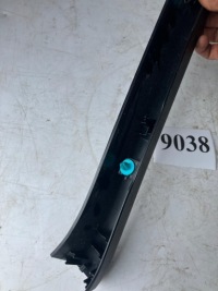 фото thumb №5, Захист кришки багажника верхній tesla model s 1009236-00