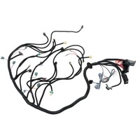 фото thumb №8, Samodzielna жгут трубопровод двигателя do