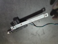 фото thumb №6, Автомобіль skoda fabia i kombi привід замка центрального помпа правий задня