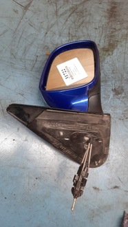 фото thumb №1, Дзеркало праве seat leon 00r механічна коробка передач