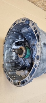 фото thumb №8, Mercedes w906 2.2d sprinter коробка передач коробки передач 29 tyś пробіг a9062611001