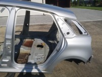 фото thumb №7, Поддон pas задняя крылья крыша пороги стойки citroen c4 picasso ii