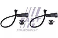 фото thumb №1, Датчик тормозных колодок ham iveco daily 06 задняя