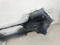 фото thumb №9, Ford ka plus lift бампер задняя задний j7bb-17d782-a