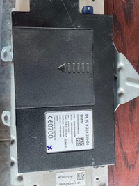 фото thumb №1, Модуль bluetooth bmw f10 f11 9329339