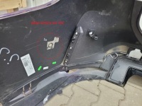 Бампер задній задній bmw 3 m3 g81 touring універсал 23- Доставка, фото thumb