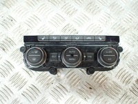 фото thumb №10, Панель кондиционера vw atlas cross sport atlas 2022