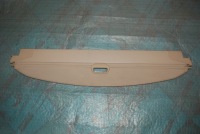 Купить Bmw x3 g01 шторка багажника бежевая светлая, фото thumb