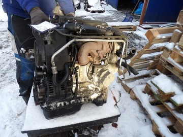 фото thumb №6, Peugeot 206 1,4hdi 52kw 71km двигун комплектний 8hz 10fd75 bosch