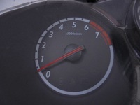 фото thumb №6, Honda jazz ii лічильник прилади 1.3b 78100saag300