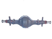 фото thumb №5, Volvo fe fl 06- euro 5 корпус мост meritor 22.5 #59