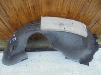 фото thumb №1, Vw golf 7 vii подкрылок перед правые 5g0805978