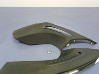 фото thumb №2, Bmw 7 f01 f02 защита ремней безопасности задняя 9112711 9112712