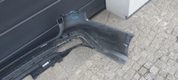 фото thumb №13, Бампер зад задний audi a6 c8 c-8 4k 4k8 универсал s-line
