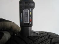 фото thumb №13, Алюмінієвий диск koło ford b-max 195/55/16 ev1j-1007-ba